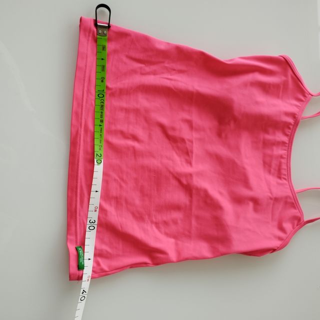 Canottiera United colors of Benetton