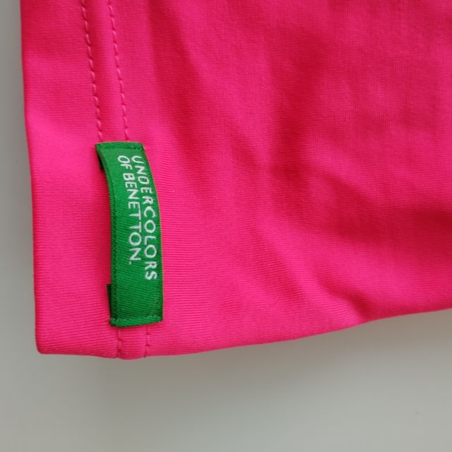 Canottiera United colors of Benetton