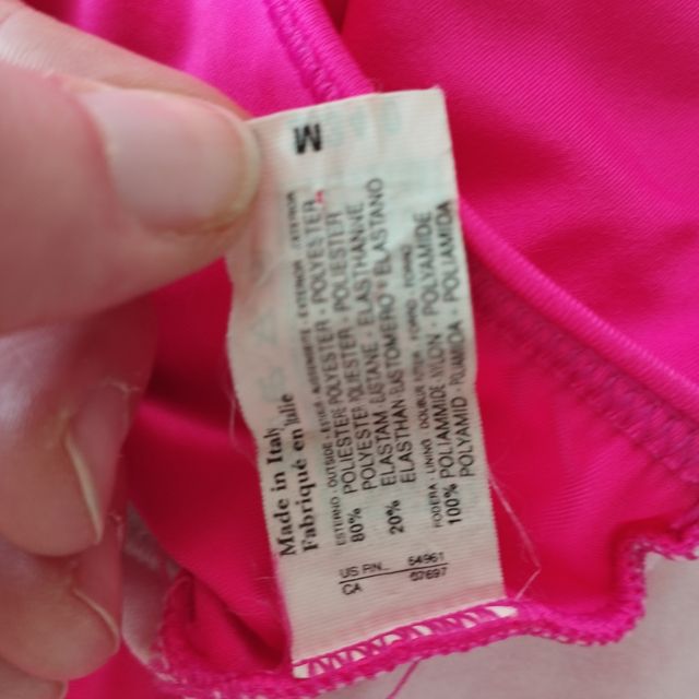 Canottiera United colors of Benetton