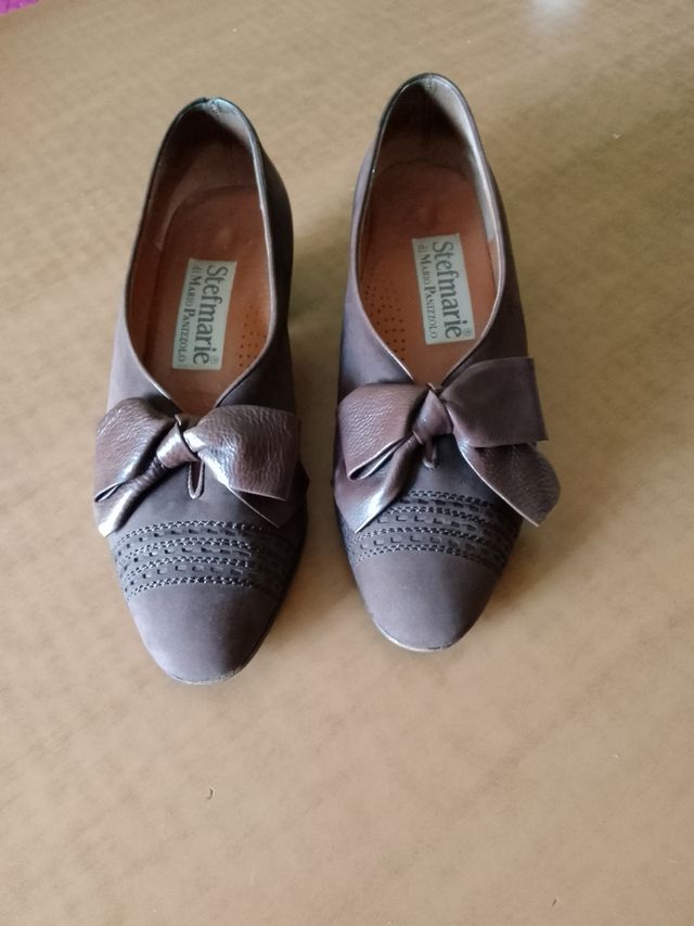 Scarpe eleganti donna Mario Panizzolo