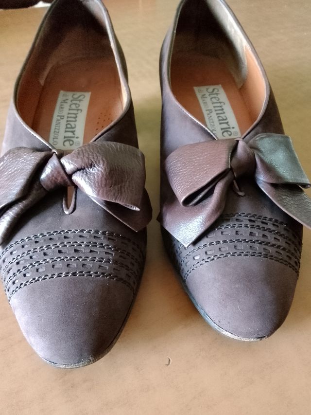 Scarpe eleganti donna Mario Panizzolo