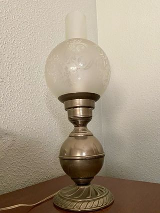 Lamparitas dos alpaca