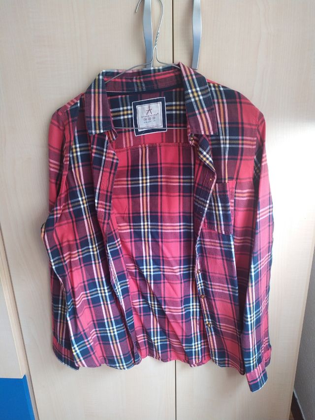 camisa primark
