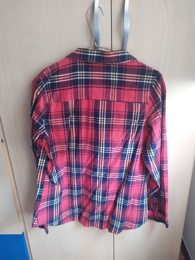 camisa primark