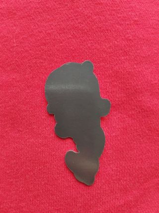 Imán anime One Piece