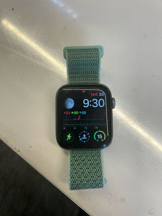 Apple watch 4 Nike 40 mm