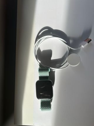 Apple watch 4 Nike 40 mm