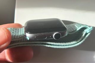 Apple watch 4 Nike 40 mm