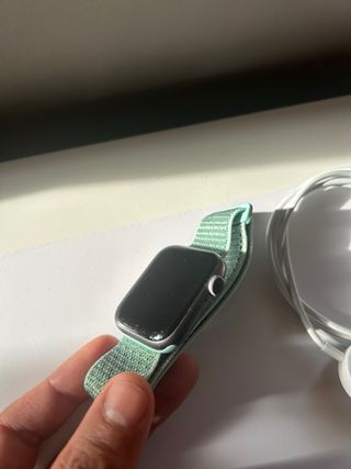 Apple watch 4 Nike 40 mm