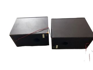 Altavoces Panasonic