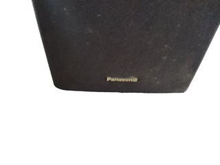 Altavoces Panasonic