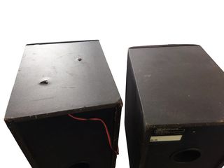Altavoces Panasonic