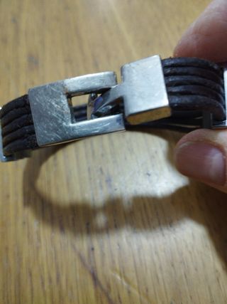 Bracciale uomo