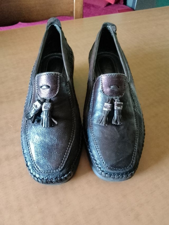 Scarpe da donna comode Hobb's