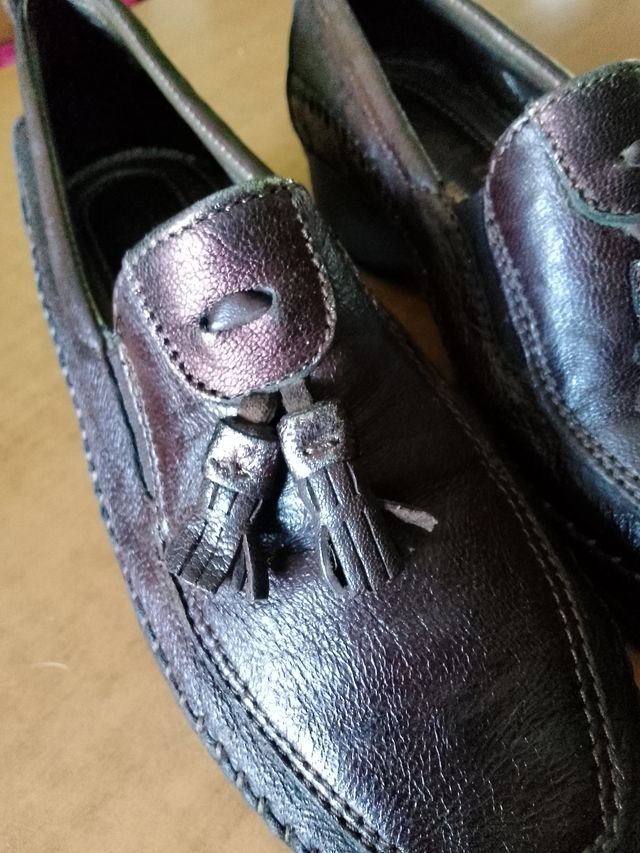 Scarpe da donna comode Hobb's