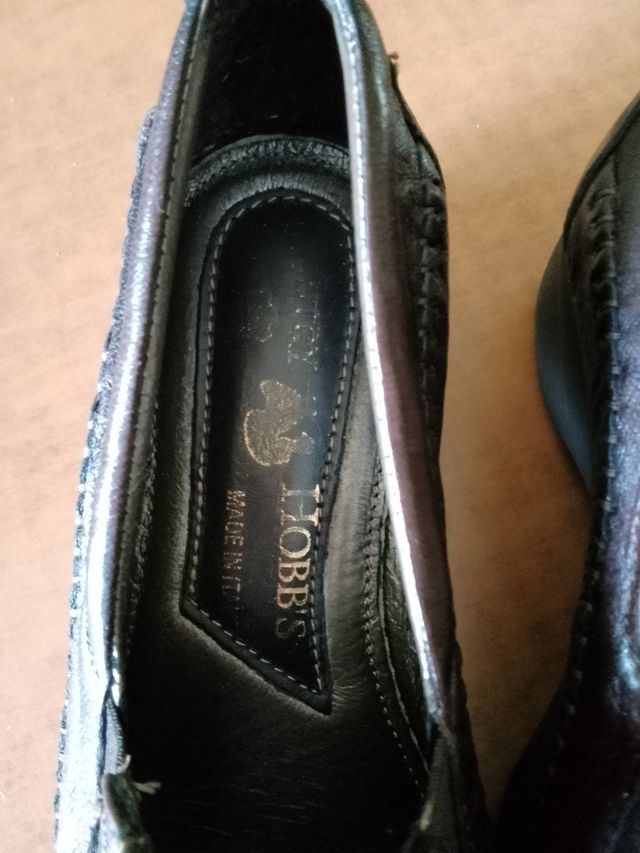 Scarpe da donna comode Hobb's