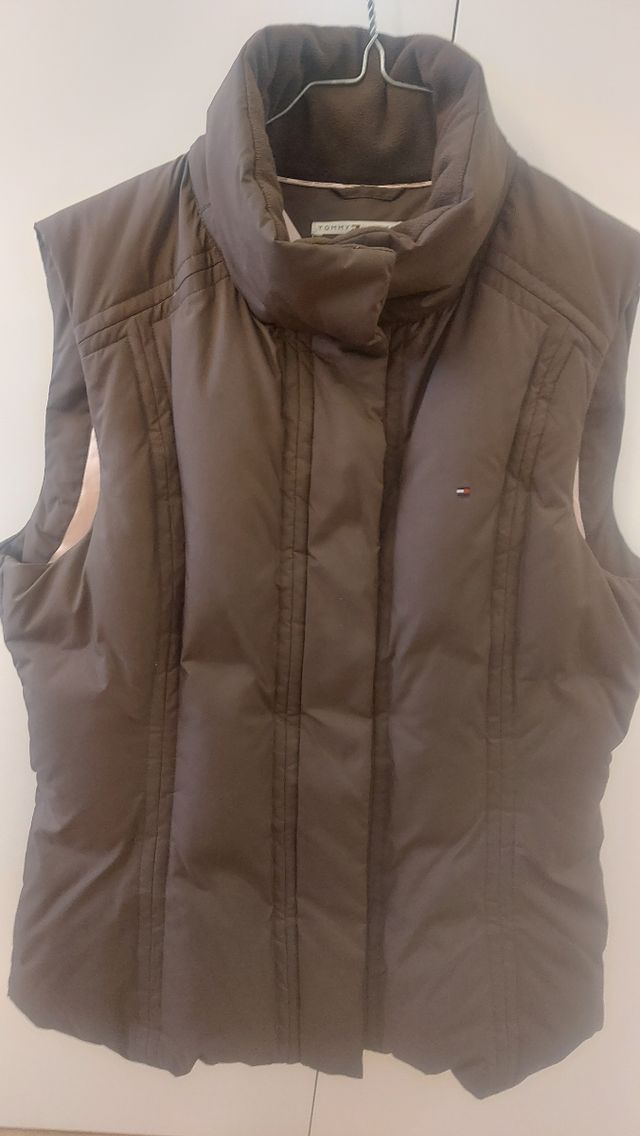 Chaleco Tommy Original