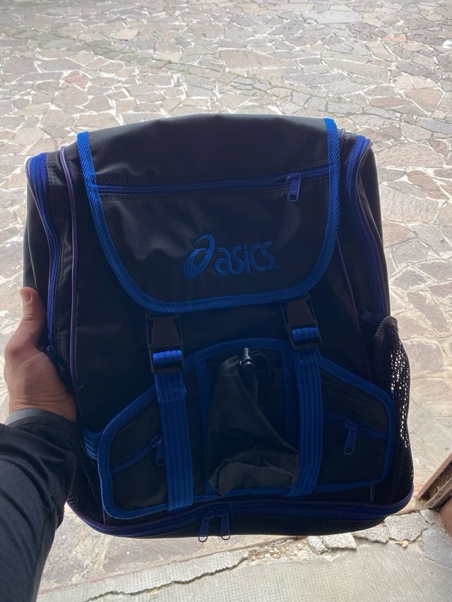 Zaino Asics