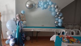 Decoraciones para eventos