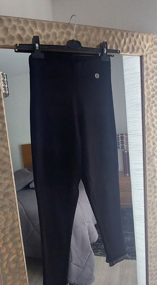 Leggins Scusi 
