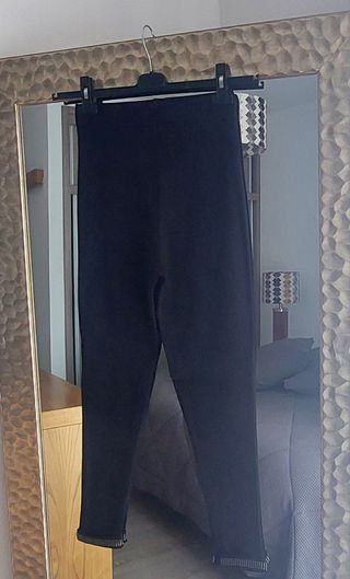 Leggins Scusi 