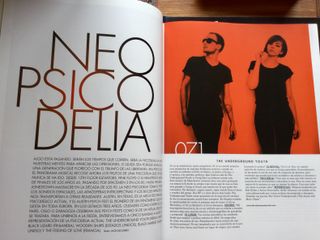 Revista NEO2 20 aniversario