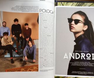 Revista NEO2 20 aniversario