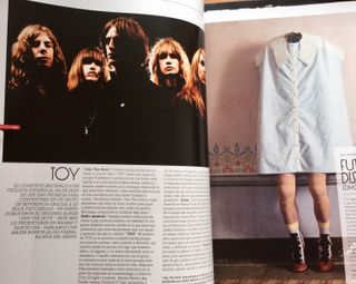 Revista NEO2 20 aniversario