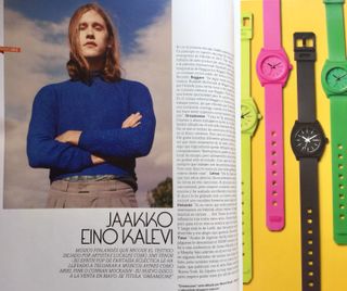 Revista NEO2 20 aniversario