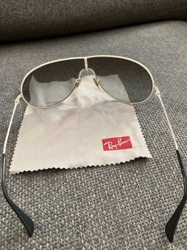 Occhiali ray-ban