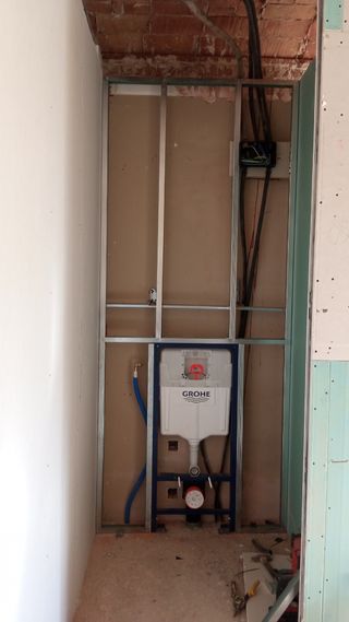 Montajes de pladur profesional