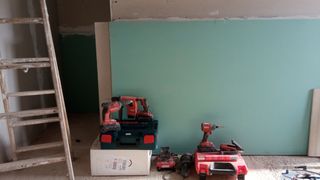 Montajes de pladur profesional