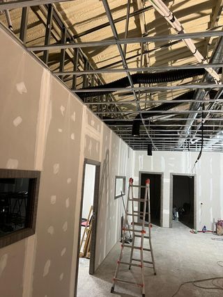 Montajes de pladur profesional