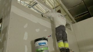 Montajes de pladur profesional