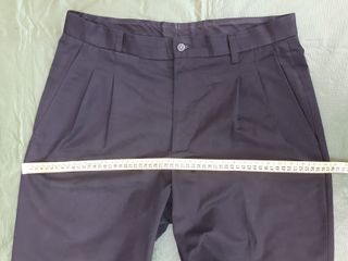 Pantalón de trabajo negro marca JOMA