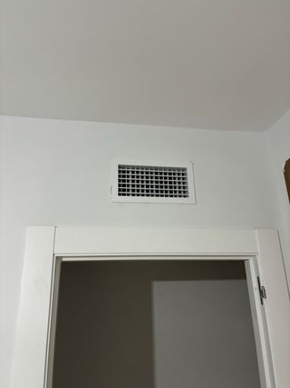 Aire Acondicionado por conductos