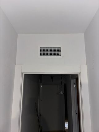 Aire Acondicionado por conductos