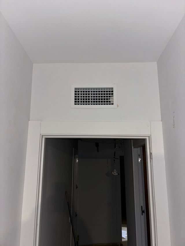 Aire Acondicionado por conductos