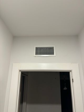 Aire Acondicionado por conductos