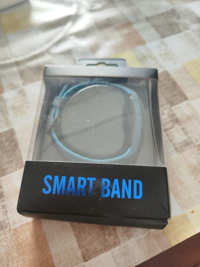 SMARTBAND F4