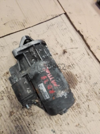 Motor de arranque Nissan Patrol GR I (Y60) h_58862