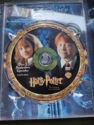 Harry Potter