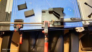 SOPORTE CORTATUBOS PARA DREMEL FLEX