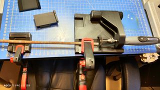 SOPORTE CORTATUBOS PARA DREMEL FLEX