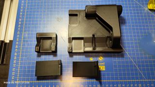 SOPORTE CORTATUBOS PARA DREMEL FLEX