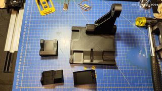 SOPORTE CORTATUBOS PARA DREMEL FLEX