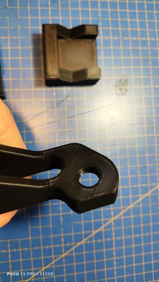 SOPORTE CORTATUBOS PARA DREMEL FLEX