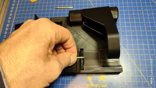 SOPORTE CORTATUBOS PARA DREMEL FLEX