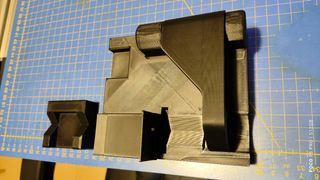 SOPORTE CORTATUBOS PARA DREMEL FLEX