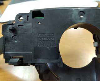 Interruptor de tallo Volvo